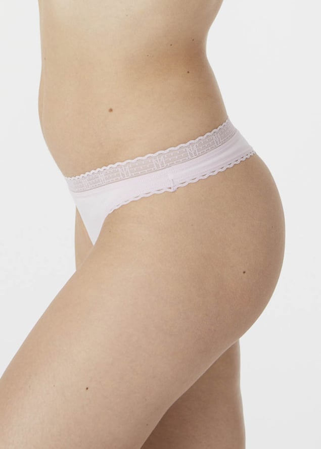 Tanga Maison Lejaby